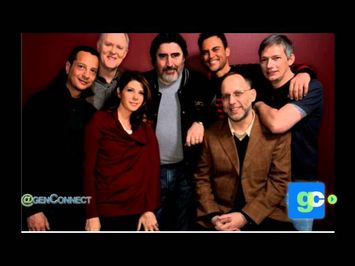 'Love Is Strange' Premiere At Sundance | genConnect