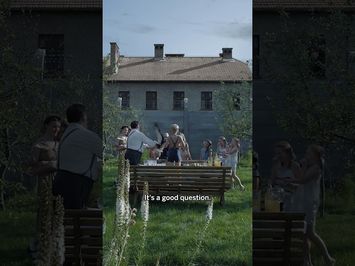 The story behind The Zone of Interest's Oscar-winning sound design ?