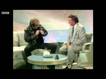 Wogan The Best Of S01E02 Odd