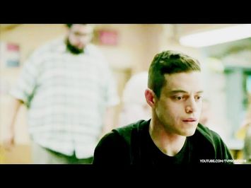 Mr. Robot 1x07 Promo 