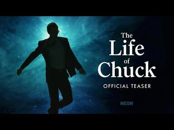 Official Teaser Trailer