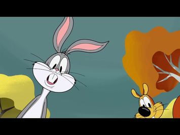 Grow Fastums I Wabbit I Boomerang Official