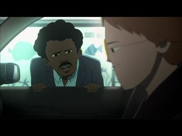 Season 1 Episode 9 Promo
