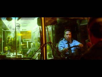 Heist - Trailer