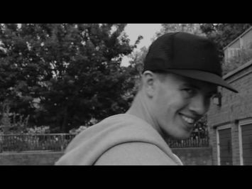 LONDON RAMPAGE TRAILER 2016