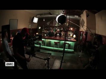 Geeking Out (Episode 1 Promo) 2016 - Kevin Smith, Greg Grunberg, AMC