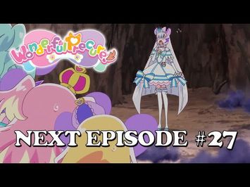 Episode #27 Preview - We Want to Find a Tsuchinoko! [Subtitled]