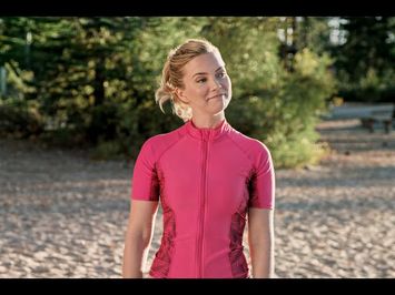 Preview - Romance in the Air - Hallmark Channel