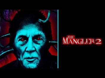 The Mangler 2 (2002) Official Trailer HD