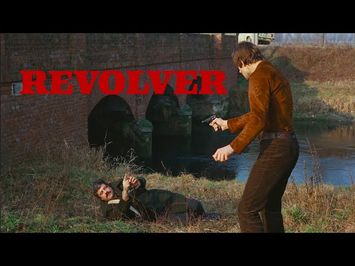 REVOLVER 