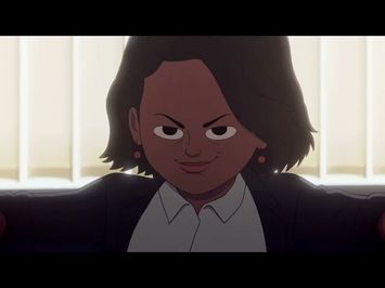 Season 1 Episode 7 Promo