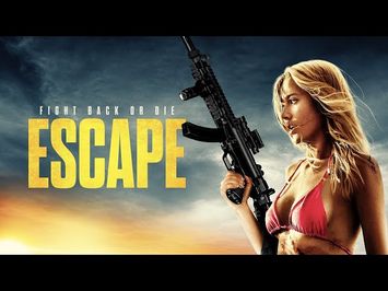 Escape (2024) Trailer HD