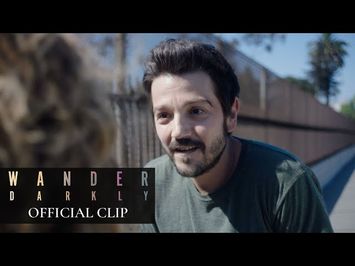 Wander Darkly (2020 Movie) Official Clip “Purgatory” – Sienna Miller, Diego Luna