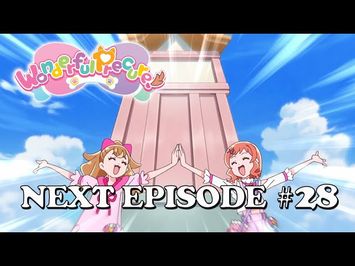 Episode #28 Preview - Let's Play at the Ohkuma Farm [Subtitled]