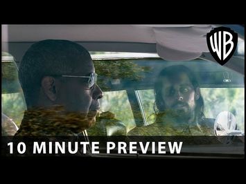 10 Minute Preview