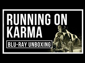 Blu-ray Unboxing Video