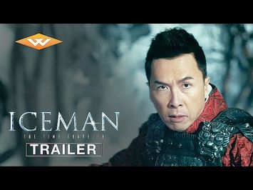 Official Trailer