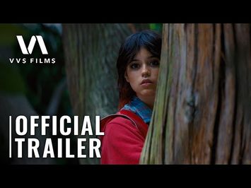 Trailer #2
