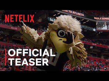 The Newest Position in the Quarterback and Receiver Series - Official Teaser