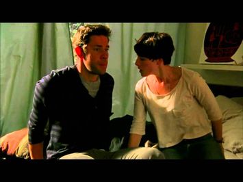 Nobody Walks Official Featurette Starring John Krasinski
