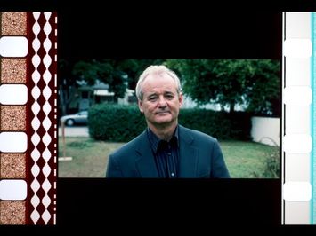 Broken Flowers (2005) 35mm film trailer, flat hard matte, 4K trichromy
