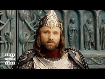 You Bow to No One
