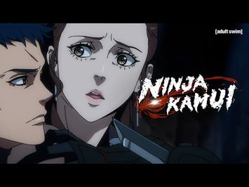 Ep. 4 Preview: Higan, Mari, and Zai's Initiation