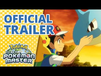 Ultimate Journeys Part 4 Official Trailer