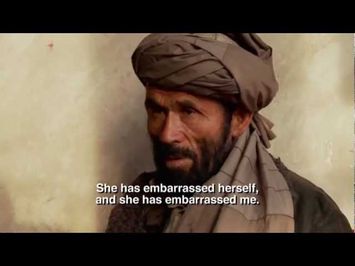 SFIAAFF 30 Love Crimes Of Kabul - Trailer