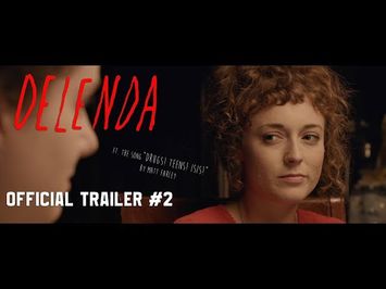 DELENDA Trailer 2 (ft. 
