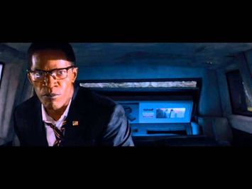 WHITE HOUSE DOWN - Trailer - On Blu-ray and DVD 20th January
