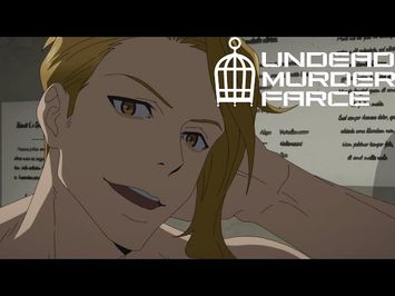 Lupin is Looking Kinda... [Subtitled]