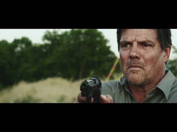 The River Thief - Trailer