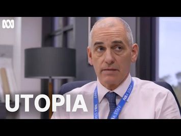Utopia Series 5 | Official Trailer | ABC TV + iview