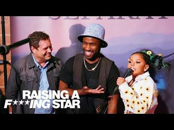 Raising A F***ing Star OFFICIAL Trailer | E!