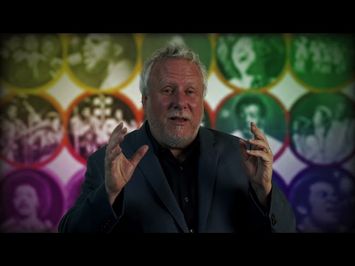Larry Karaszewski on SAVE THE CHILDREN