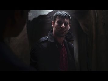 Unwritten Movie Trailer