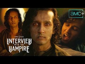 The Vampire Armand