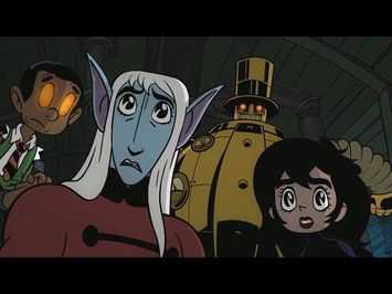Episode 8 Promo #2