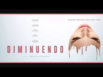 DIMINUENDO Official Trailer 2019 Romance Sci Fi