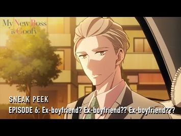 Episode 6 Preview [Subtitled]