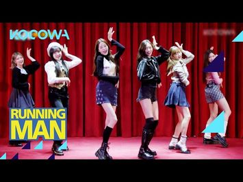 Running Man Ep 638 • Preview l Attention! 