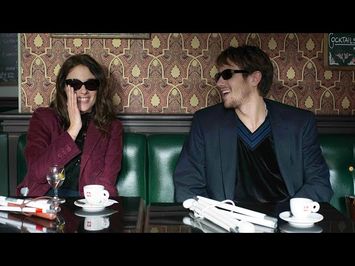 THE APPLE OF MY EYE [Official Trailer]