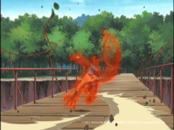 Naruto Shippuden