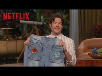 John Mulaney's Bone Thugs-N-Harmony Story (Full Monologue)