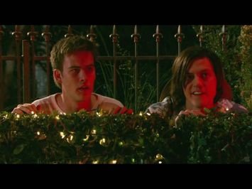 Miss March [Trailer 1] [HD] 2009