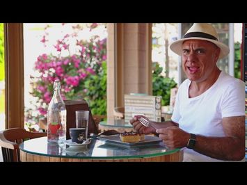 My Greek Odyssey (trailer)