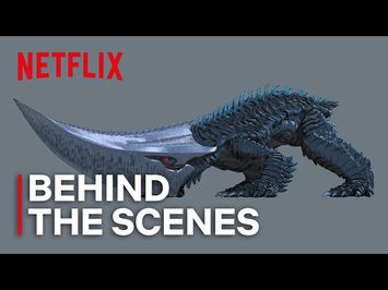 The Making of Guiron [Subtitled]