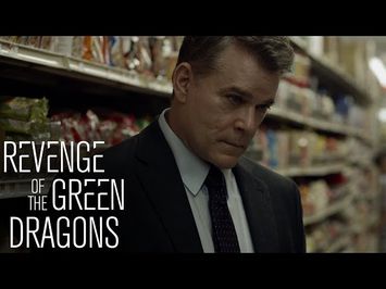 Revenge Of The Green Dragons | Happy Customers | Official Movie Clip HD | A24