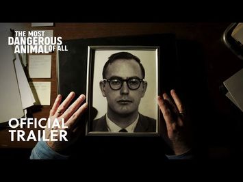 The Most Dangerous Animal of All | Official Trailer [HD] | FX